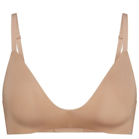 Skims T-shirt Demi Bra